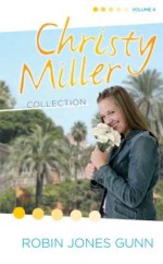 Christy Miller Collection - Volume 4