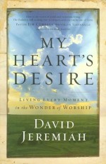 My Hearts Desire