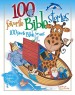 More information on 100 Bible Stories, 100 Bible Songs (inc 2 CDs)