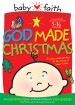 More information on God Made Christmas (DVD)
