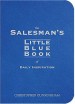 More information on The Salesman's Little Blue Book of Daily Inspiration