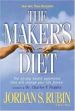 More information on Maker's Diet, The