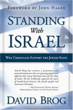 Standing with Israel: Why Christians Support Israel