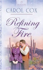 Heartsong - Refining Fire