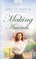 More information on Making Amends
