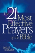 More information on 21 Most Effective Prayers of the Bible, The