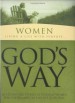 More information on God's Way: Women Living a Life with Purpose