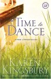More information on A Time To Dance