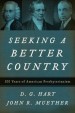 More information on Seeking A Better Country