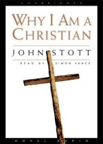 Why I Am A Christian (Unabridged Audio CD)