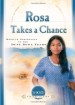 More information on Rosa Takes A Chance