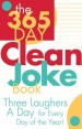 More information on The 365 Day Clean Joke Book