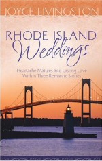 Rhode Island Weddings