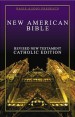 More information on Catholic Revised New Testament on Audio CD