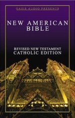 Catholic Revised New Testament on Audio CD