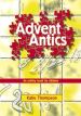 More information on Advent Antics : An Activity Book for Children