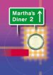 More information on MARTHa's DINER BOOK 2