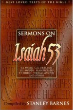 Isaiah 53 : Sermons Of Isaiah 53