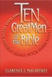 More information on Ten Great Men Of The Bible : John, Moses, David, Paul, Samuel,