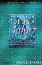Sermons On The Prayer Of Jabez