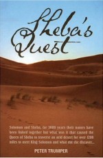 Sheba's Quest