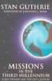 More information on Missions in the Third Millennium: 21 Key Trends for the 21st Century