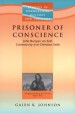 More information on Prisoner of Conscience John Bunyan