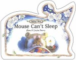 Mouse Can't Sleep