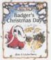 More information on Badger's Christmas Day