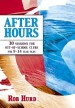 More information on After Hours - 30 sessions for out-of-school clubs for 9-14 year olds