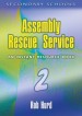 More information on Assembly Rescue Service 2: An Instant Resource Book- Secondary Schools
