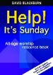 More information on Help! It's Sunday: All-age Worship Resource Book