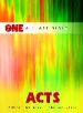 More information on One: All-age Bible- Acts