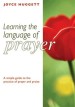 More information on Learning the Language of Prayer