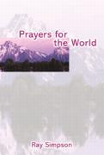More information on Prayers for the World
