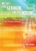 More information on MC567: The Sermon on the Mount