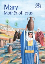 Mary - Mother of Jesus