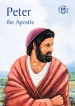 More information on Peter - the Apostle