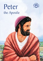 Peter - the Apostle