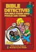 More information on Bible Detectives Acts
