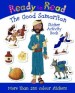 More information on Ready To Read The Good Samaritan