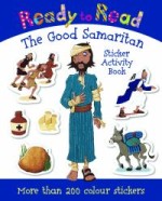 Ready To Read The Good Samaritan