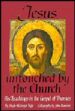 More information on Jesus Untouched by the Church: His Teachings in the Gospel of Thomas