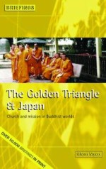The Golden Triangle and Japan