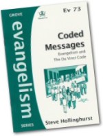 Coded Messages: Evangelism and The Da Vinci Code