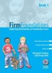 More information on Firm Foundations: Book 1