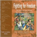 Fighting for Freedom: Story of Sam Sharpe, Nat Turner, and John Brown