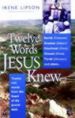 More information on Twelve Words Jesus Knew
