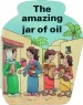 More information on Amazing Jar of Oil Board Book