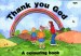 More information on Thank You God: Colouring Book